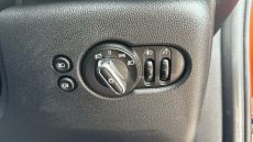 MINI Hatchback 2.0 Cooper S Sport II 3dr Auto Petrol Hatchback